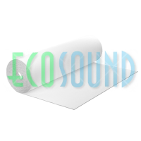 Виброакустическая подложка Izogertz Vibrosoft (15000х1000х4 мм, 15м2) Виброакустическая подложка Izogertz Vibrosoft (15000х1000х4 мм, 15м2)