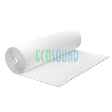  Izogertz Vibrosoft (15000х1000х4 мм, 15м2)