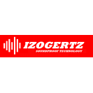 IZOGERTZ звукоизоляционные материалы