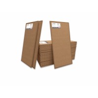 Соноплат [SonoPlat] Ультра Плюс (1,2 x 0,8м x 18мм) 0,96м2