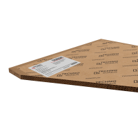 Соноплат Стандарт 1200х600х12 мм | 0,72 м2