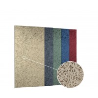 Панель акустическая Саундек (Soundec) Стандарт Color f1/25  (0,6м x 0,6м х 25мм) 0,36м2, без фаски, RAL по каталогу Панель акустическая Саундек (Soundec) Стандарт Color f1/25  (0,6м x 0,6м х 25мм) 0,36м2, без фаски, RAL по каталогу