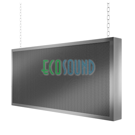 Панель акустическая Baffle ( подвесные элементы ) | EcoSound