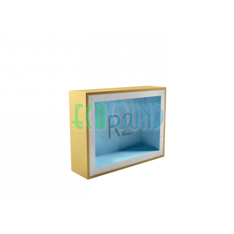 Подрозетник AcousticGyps Box R2