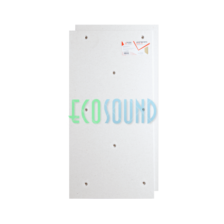 Звукоизоляционная Панель SoundGuard Gypslock 40  1200х600x40мм