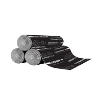 Полотно для гидро-звукоизоляции СтопЗвук-М (10м х 1м х 4,5мм) 10м2 Полотно для гидро-звукоизоляции СтопЗвук-М (10м х 1м х 4,5мм) 10м2