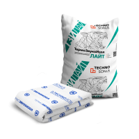 ТермоЗвукоИзол Лайт 10000х1500х10 мм