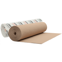 Виброфлор | Подложка демпферная | 15000 х 1000 х 4 мм | 15 м2 